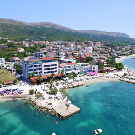 Hotel San Antonio Podstrana Dış mekan fotoğraf