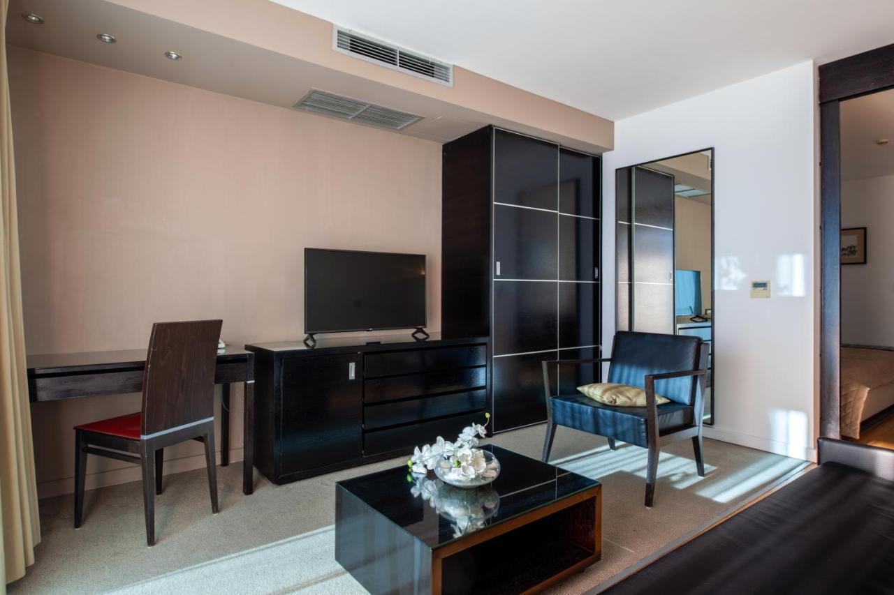 Hotel San Antonio Podstrana Dış mekan fotoğraf