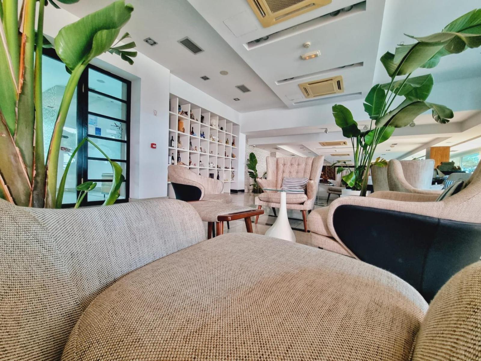 Hotel San Antonio Podstrana Dış mekan fotoğraf