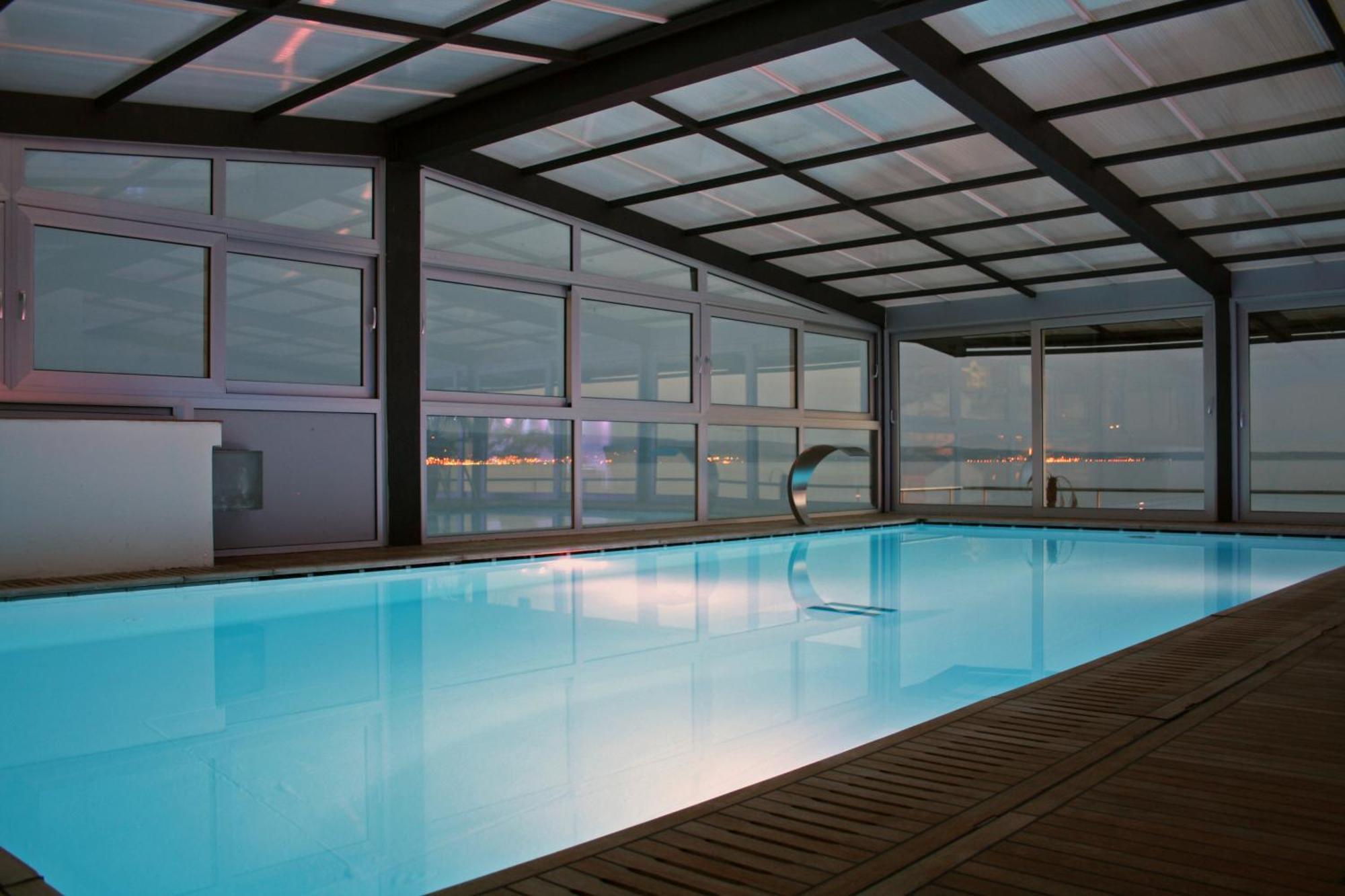 Hotel San Antonio Podstrana Dış mekan fotoğraf